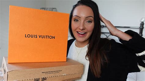 I Found The BEST NEW Louis Vuitton Bag! *UNBOXING